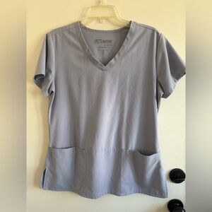 Grey’s Anatomy Scrub Top